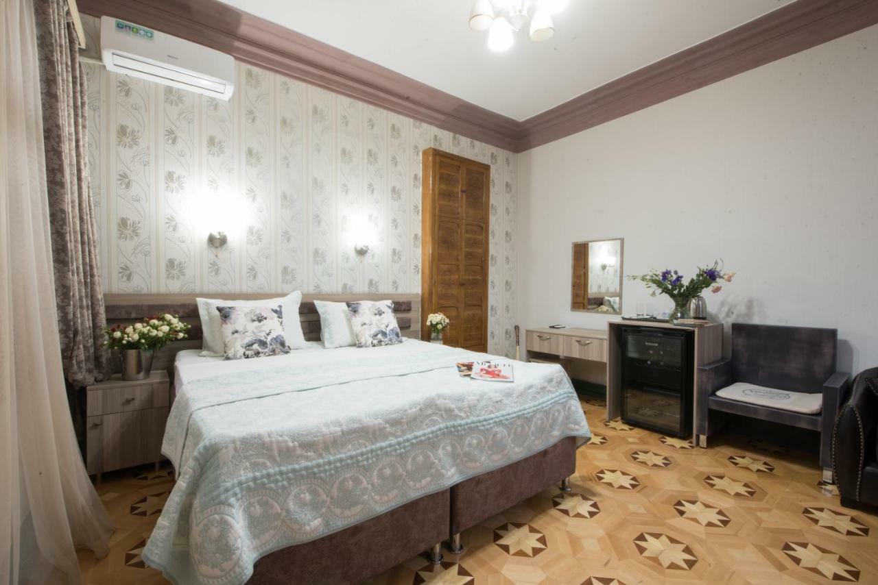 Votre Maison Erevan Esterno foto