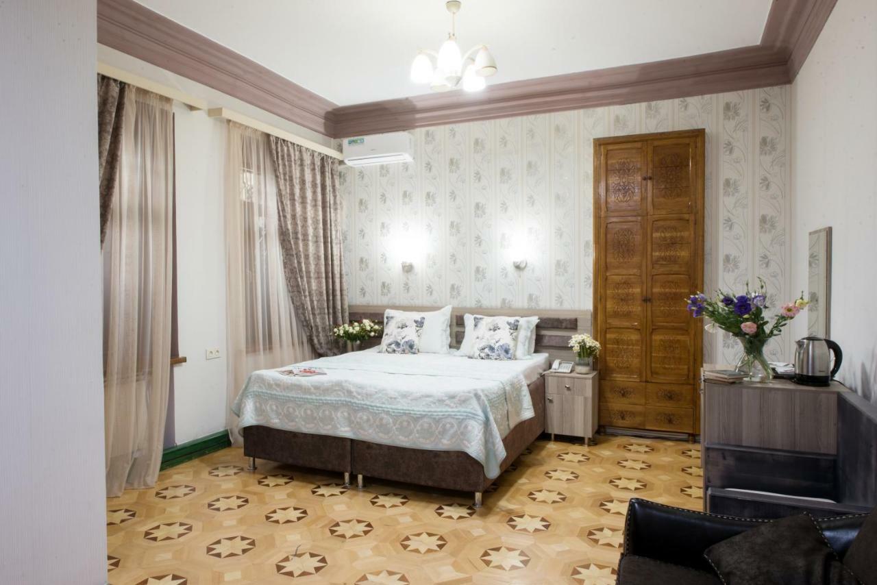 Votre Maison Erevan Esterno foto