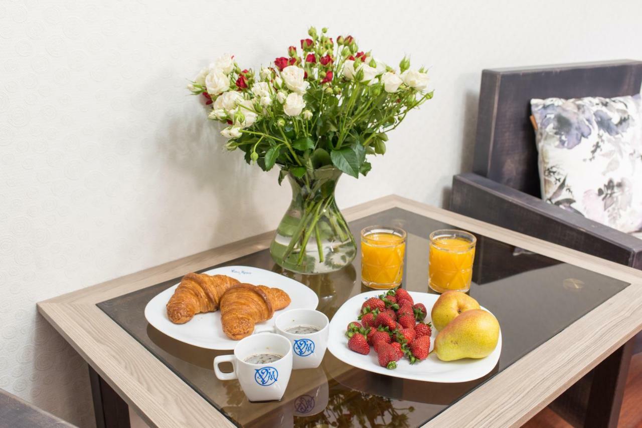 Votre Maison Erevan Esterno foto